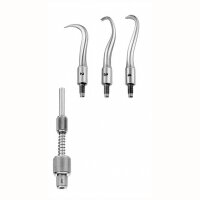 Kronen-u.Brückenabnehmer kpl. St