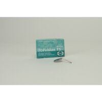 Mundspiegel Topvision 5 plan SS Dtz