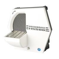 Gipstrimmer HSS-88+Dia-Quick Scheibe St