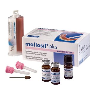 mollosil plus Automix2 Stapa