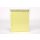 Adressfelder gelb 84000631 Pa