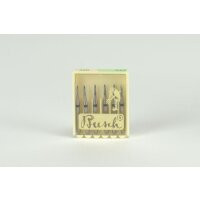 HM Kronenaufschneider 38R/010 FG 6St