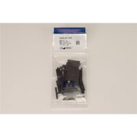 Eveflex Pins 43 mittel o. Halter  100St