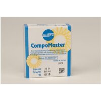 CompoMaster Walze Hst 040 3St