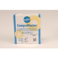 CompoMaster KN7 Hst 125 3St