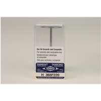 Diamantscheibe H 365 220 F x-fein St