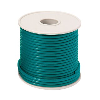 GEO Wachsdraht türkis hart 5,0 250g