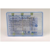 Diamant Keramik Polierer Kelch  6St