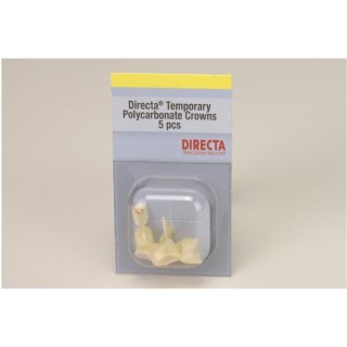 Directa-Kronen transl. Nr.45  5St Ds