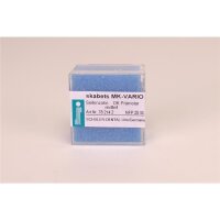 MK-Vario OK Prämolar mittel 25St