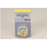 Directa-Kronen opak Nr. 49 5St Ds