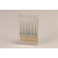 K3 NiTi-Files .04 Gr.25 25mm 6St