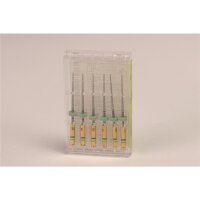 K3 NiTi-Files .04 Gr.35 25mm 6St