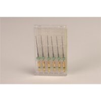 K3 NiTi-Files .04 Gr.40 25mm 6St