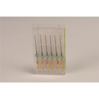 K3 NiTi-Files .04 Gr.45 25mm 6St