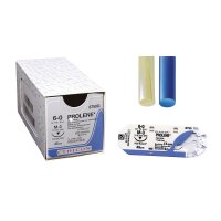 Prolene blau 4-0/1,5 V5 0,75 3Dtz