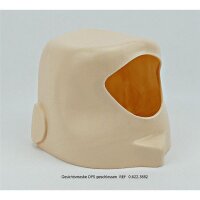 Gesichtsmaske DPS geschlossen St