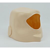 Gesichtsmaske DPS geschlossen St