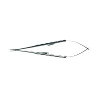 Nadelhalter Mikro 18cm gerade St