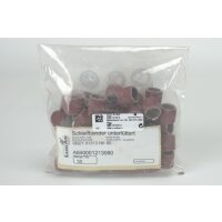 Schleifband  80er Korn Girrb 50St