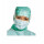 OP-Maske Barrier Extra Protect.blau 50St
