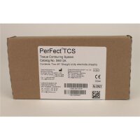 Perfect TCS II Gerades Messer 45° 2St