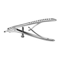 Teleskopkronenzange 1333  St