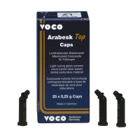 Arabesk Top Caps A1  25x0,25g
