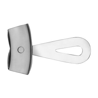 Abdrucklö. ungelocht univ. m.Schraube St