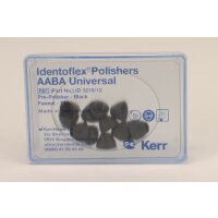 Vorpolierer Hawe unm. 3210    Dtz