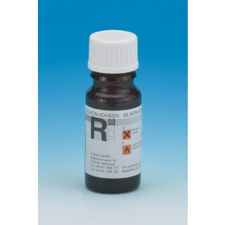 R-SI-LINE Silicon Adhäsiv 10ml