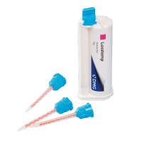 Luxatemp Auto plus Kart.Bleach-L.Nf