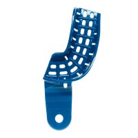 President Tray AC Quadrant #8 Dtz