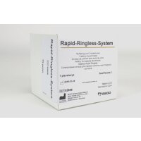 Rapid Ringless Muffelsystem Gr.3 Set