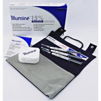 Illuminé 15% 3x3ml Spr Starter Kit