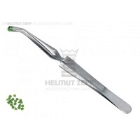 Inlay-Pinzette 16cm  St