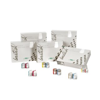 Initial Zr-FS Enam.Occlus.EO-15 20g