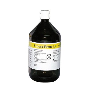 Futura Press LT Flüssigkeit 500ml