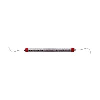 Scaler Diamond Tec 2N Gr.7 rot St