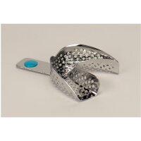 Abdrucklöffel ASA perf. 2801 L4  St