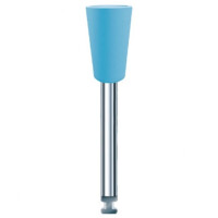 Prophy Polierer blau Wst 1235 12St
