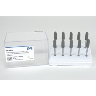 EVE Technik Polierer H340m  Hst  10St