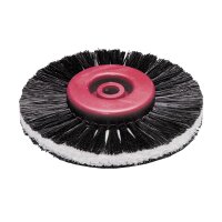 Scotch-Brush 80mm 2-Reihig St