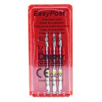 Easypost/Fiberpost Kalib.Bohrer#1 3St