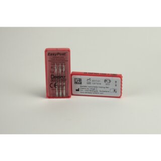 Easypost/Fiberpost Kalib.Bohrer#2 3St