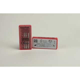 Easypost/Fiberpost Kalib.Bohrer#3 3St