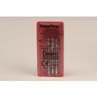 Easypost/Fiberpost Kalib.Bohrer#4 3St