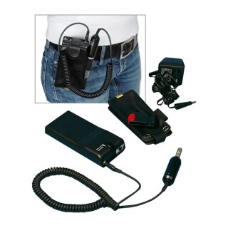 Bravo Mikromotor Portable II St