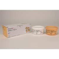 Elite HD+ Putty Soft Fast Set 2x250ml