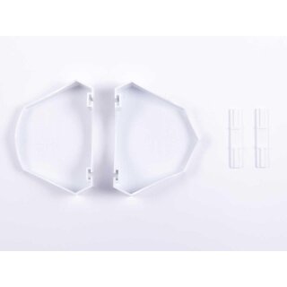 Sockelschalen groß 92002 50Paar